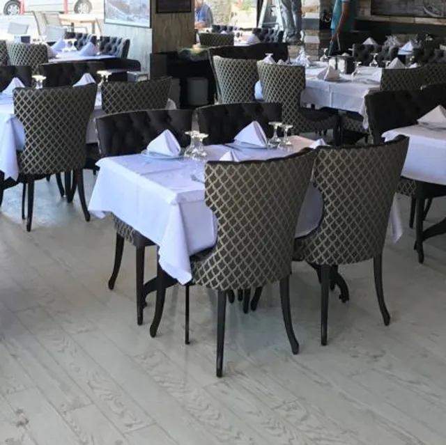 Ayvalık Balıkçısı Kerem Alsancak