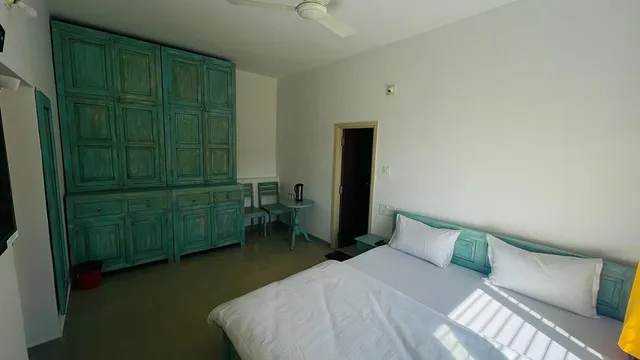 Shikhar Bunglow - A Stunning Valley View Bunglow in Mount Abu