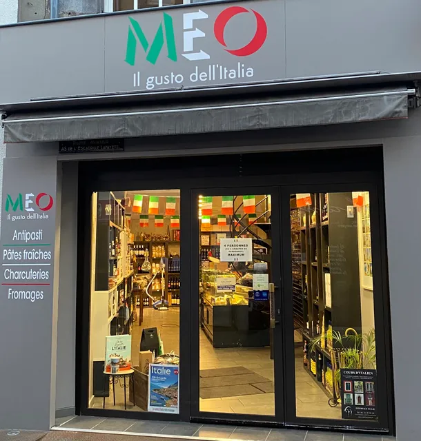 MEO Il Gusto dell'Italia