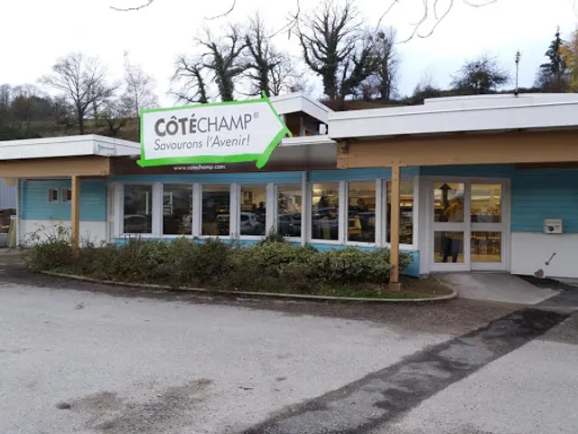 CôtéChamp