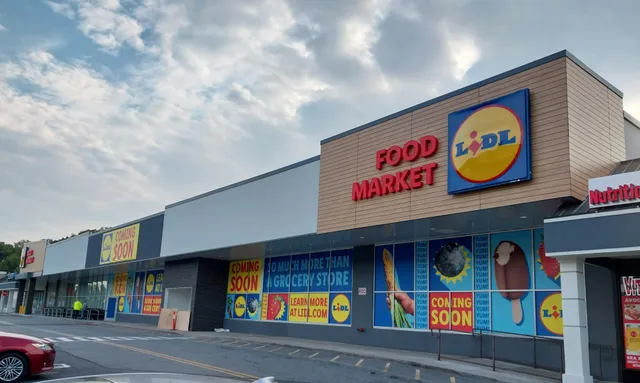 Lidl