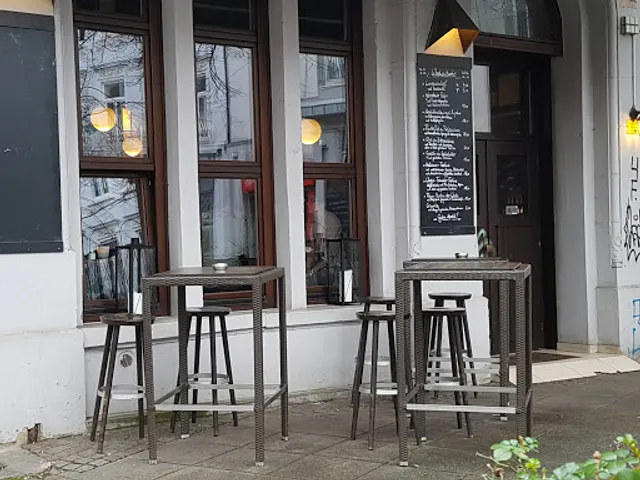 Engel WeinCafé / Weinbar Bremen