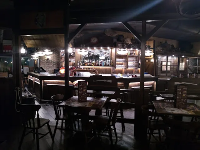 Old Wild West - Belluno