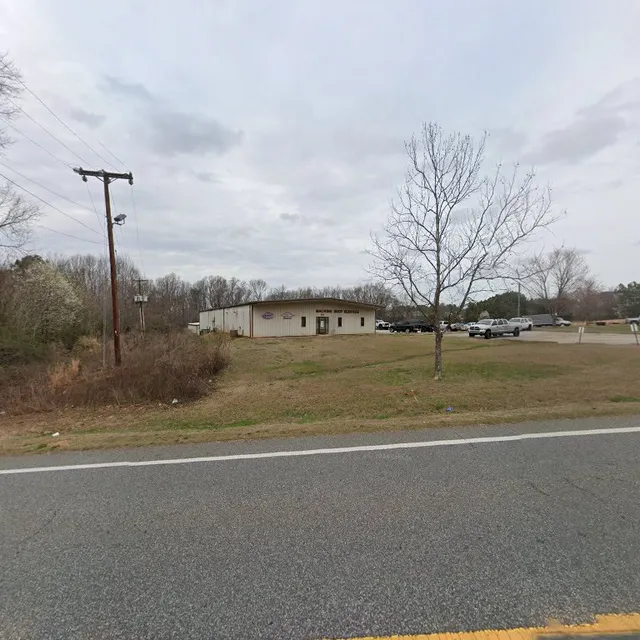 Machine Shop Services