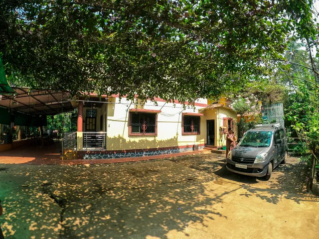 Mauli Cottage (Nagaon Beach)