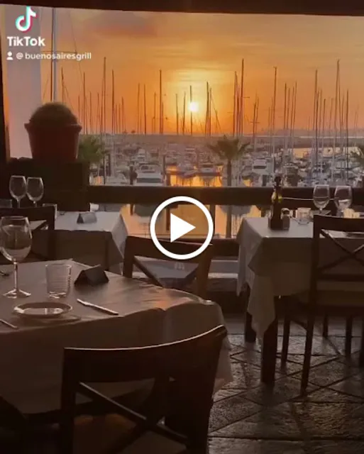 Buenos Aires Grill Argentino