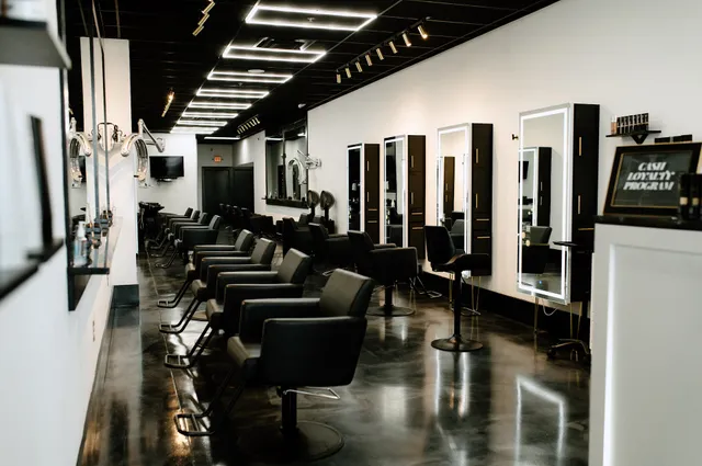 Majestic Image Salon