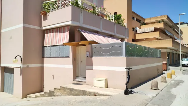 B&B Alghero Reina