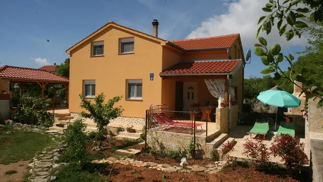 Raj Muraj Ferienappartement