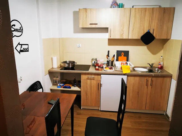 Hun-Vin Apartments Kraków Stary Kazimierz I