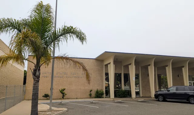 United States Postal Service