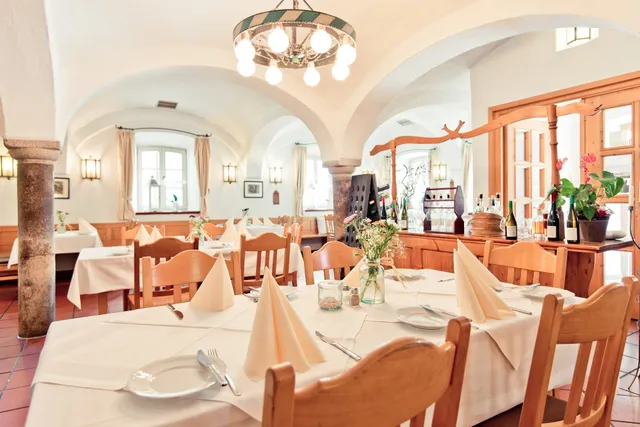 Schweiger’s Landgasthof