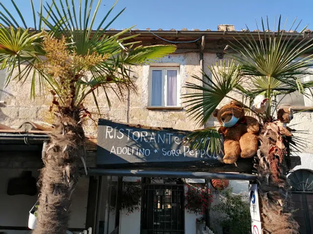 I Tre Monti Da Adolfino