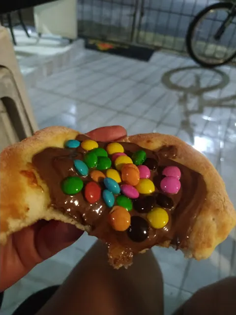 The King of Pizzas - Marcos Freire