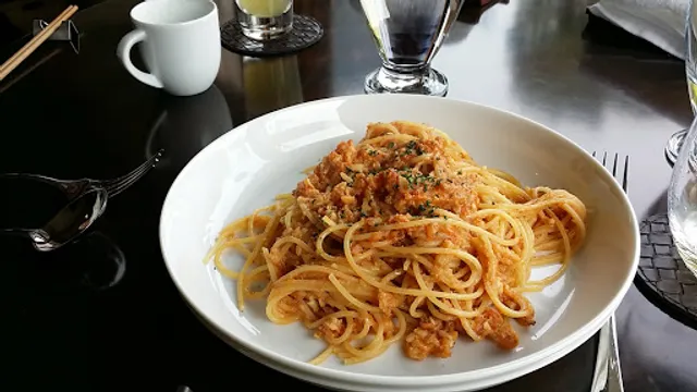 Over the Rainbow 海の近くのChai 葉山