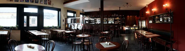 Café Au Père Tranquille