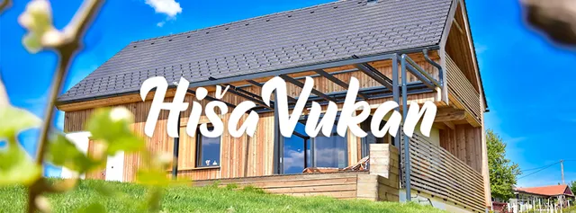 Hiša Vukan