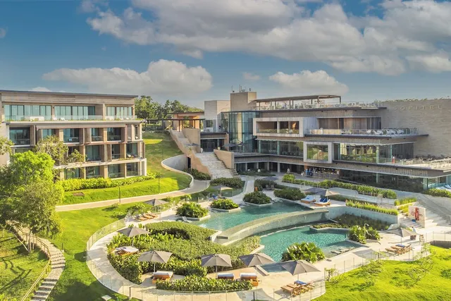 Sofitel Baru Cartagena