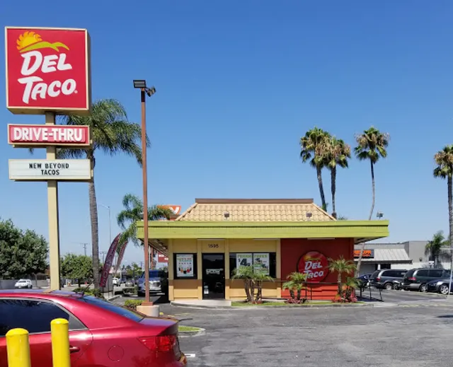 Del Taco