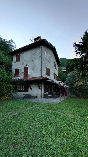 Casa Del Poggio Solivo