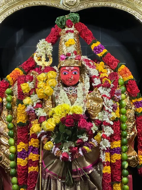 Sri Lakshmi Ganapathi Temple