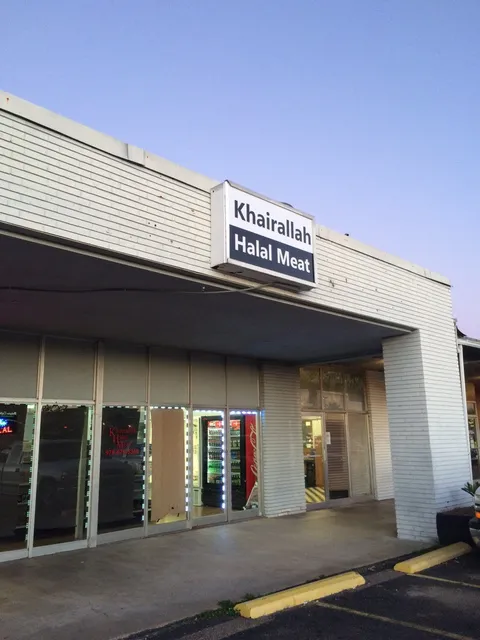 Khairallah Halal Meat