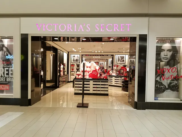 Victoria's Secret & PINK