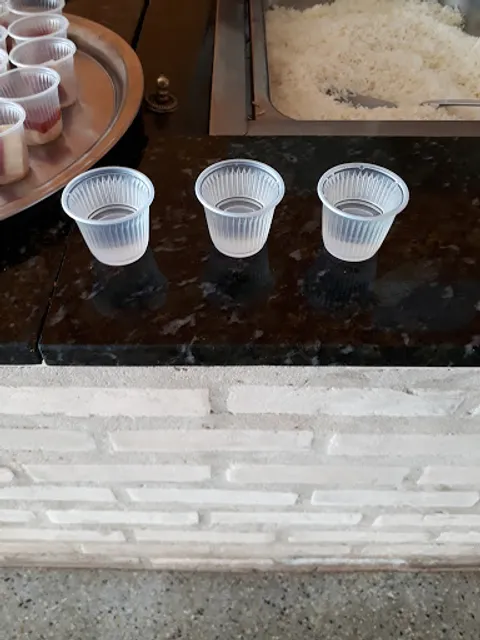 Restaurante Califórnia