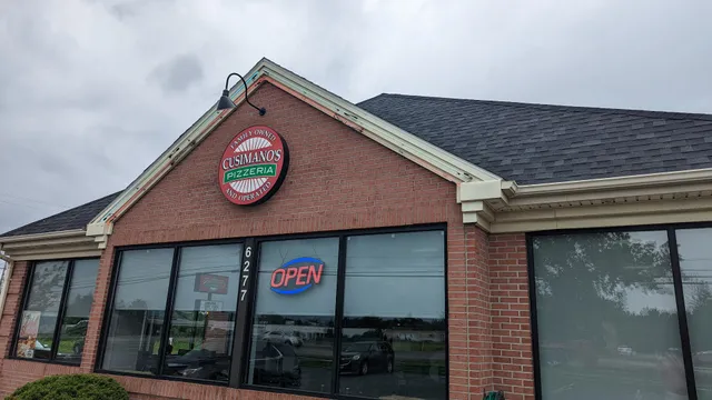 Cusimano's Pizzeria
