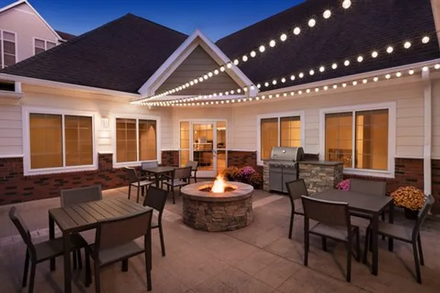 Residence Inn by Marriott West Springfield