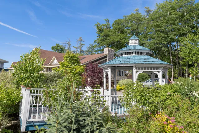 Sheepscot Harbour Village Resort