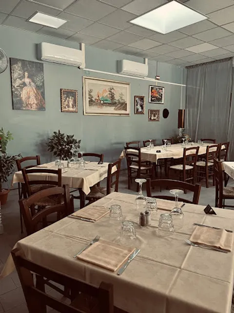 I due Fratelli - Ristorante Pizzeria