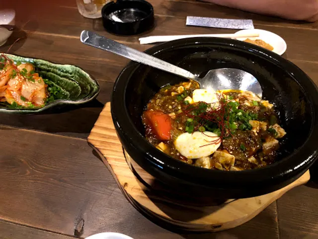 ChineseTAMsKichen ゴビィー