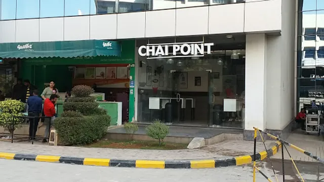 Chai Point - Prestige Tech Park IV, Bengaluru