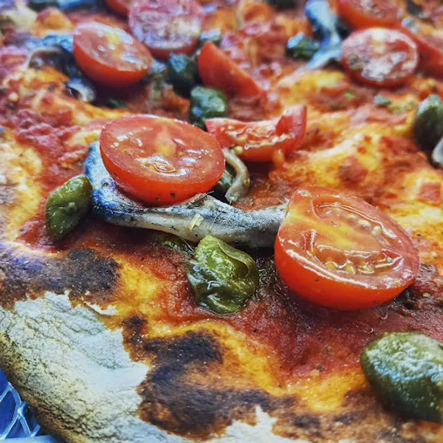 Spizzettando - La Ferruccia