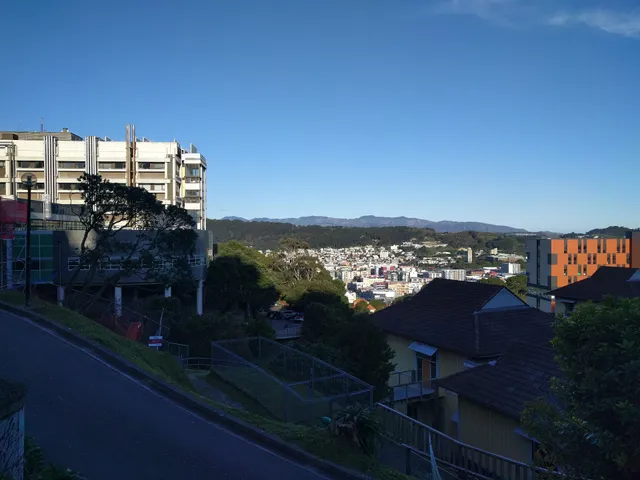 New Zealand School of Music