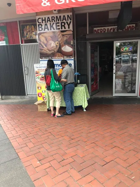 Beulah Meat Products