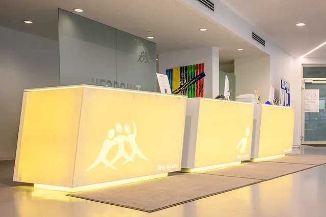 ibis acam Bildungs GmbH