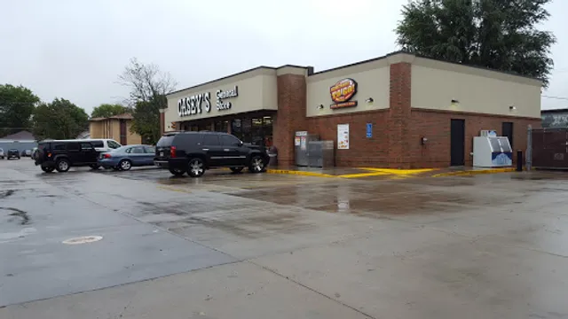 Casey's