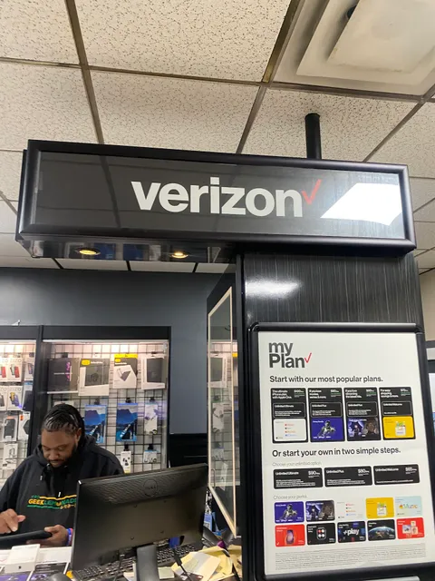 Verizon