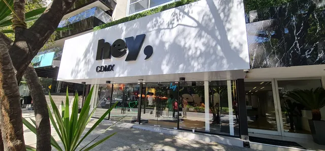 Hey Fan Shop CDMX