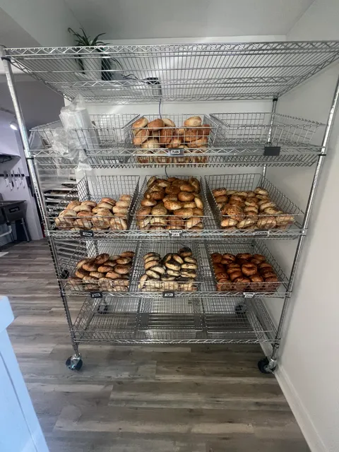 BB’s Bagels