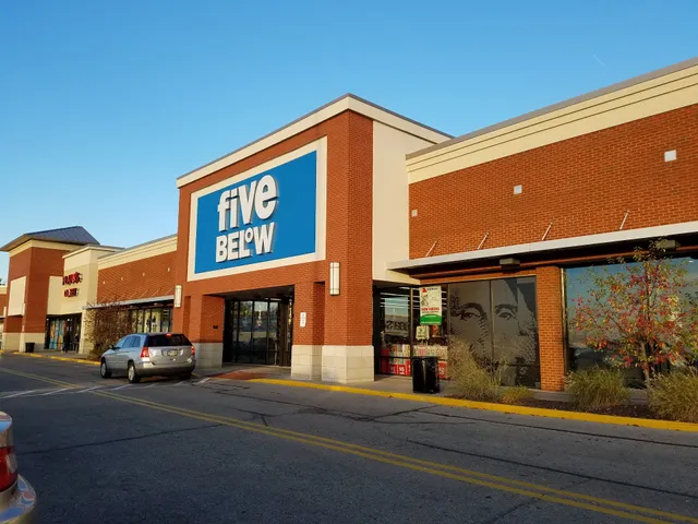 Five Below
