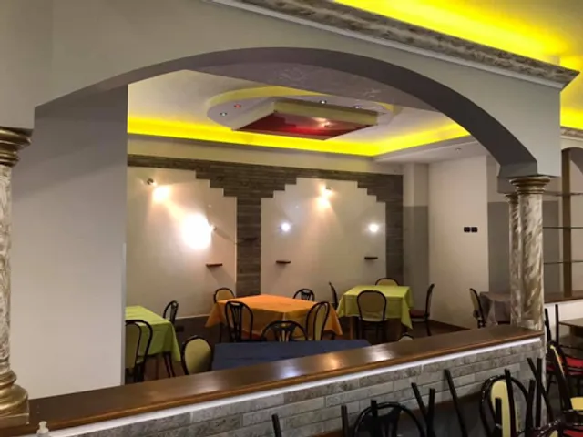 Pizzeria Pinseria Birreria da Mario