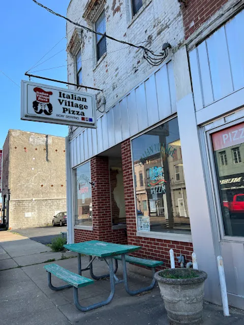 Italian Village Pizza