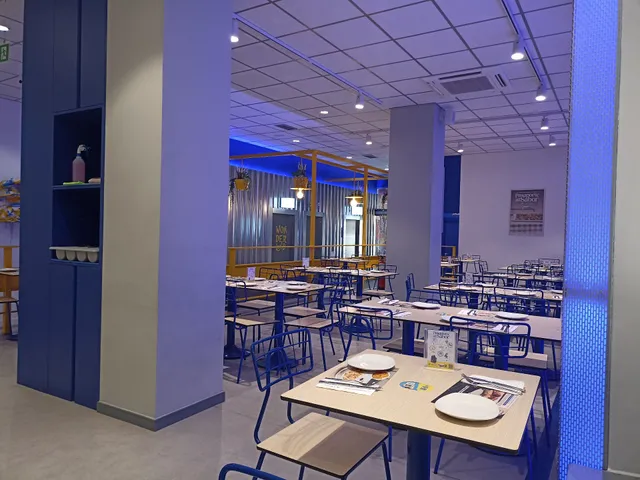 La Boca Te Lía - Catedral