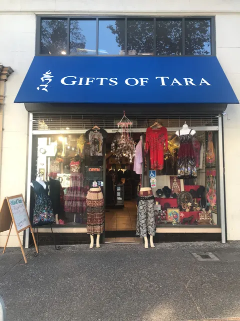 Gifts of Tara