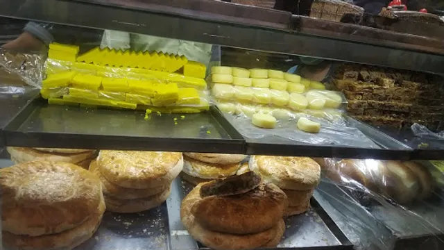 Iyengar's Bakery and sweets