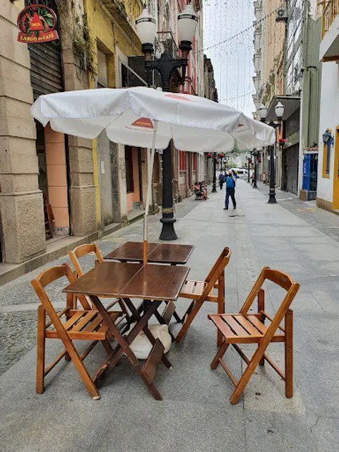 Largo do Café