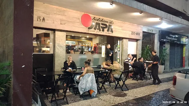 Botekim do Japa